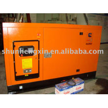 160kw-250kw Diesel-Generator